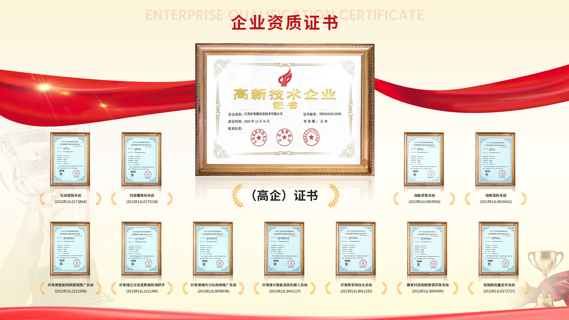二道网站排名收录的几条秘密，很少有人知道
